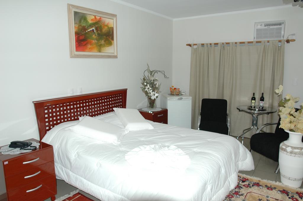 Hotel Uniworld Araçatuba Kültér fotó