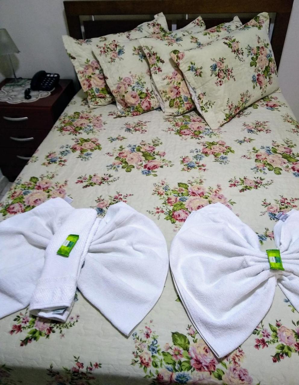 Hotel Uniworld Araçatuba Kültér fotó