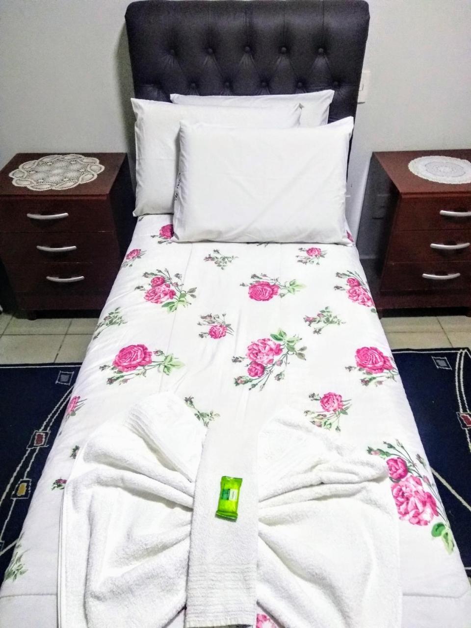 Hotel Uniworld Araçatuba Kültér fotó