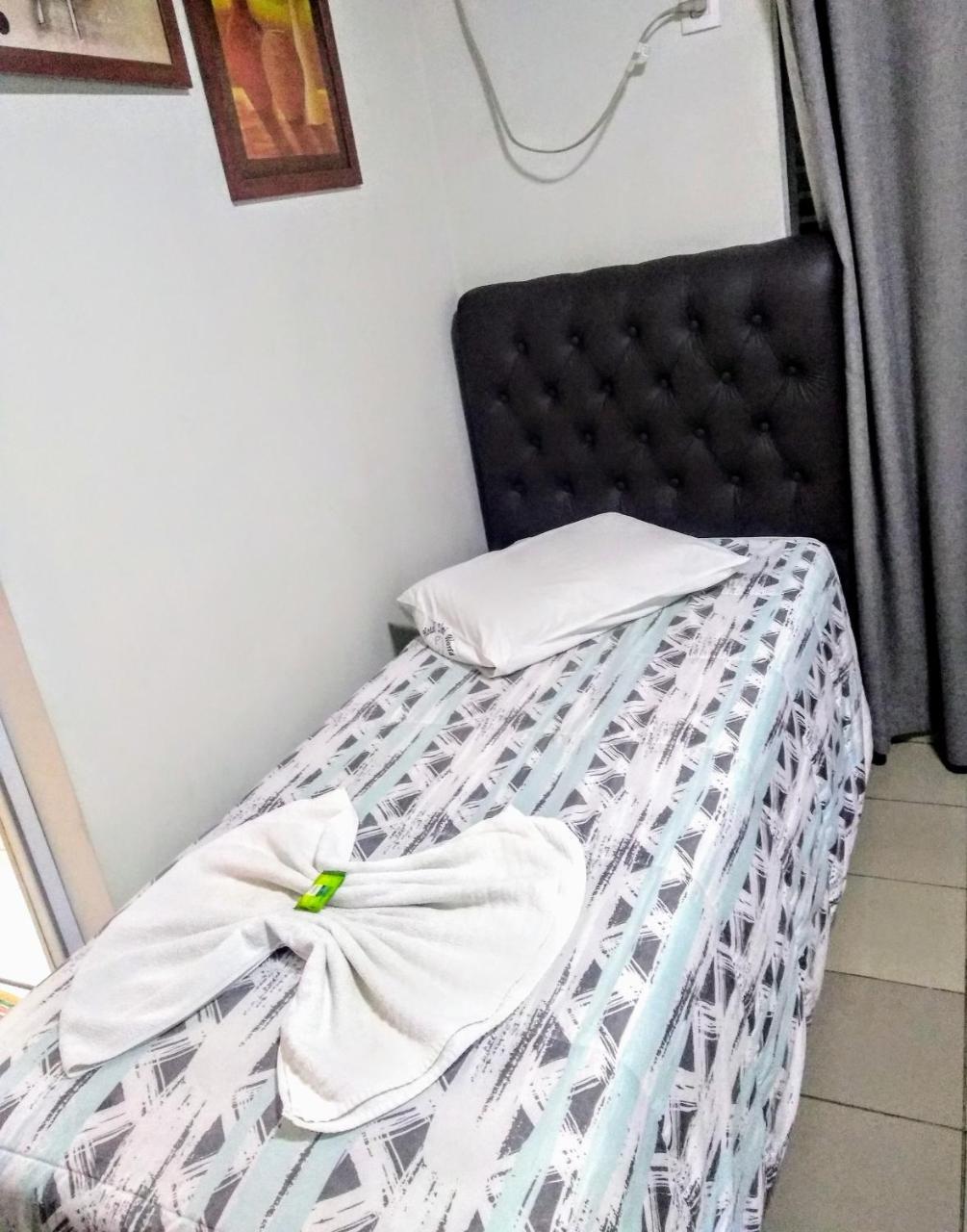 Hotel Uniworld Araçatuba Kültér fotó