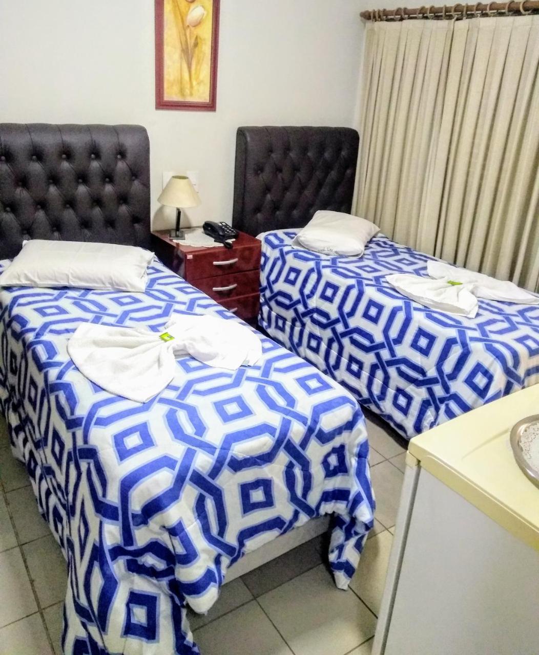 Hotel Uniworld Araçatuba Kültér fotó