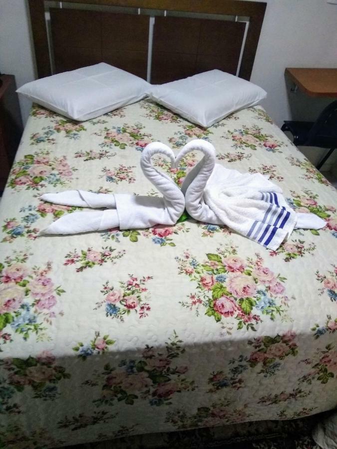 Hotel Uniworld Araçatuba Kültér fotó