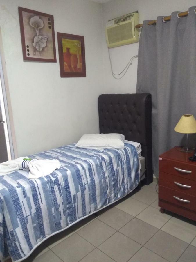 Hotel Uniworld Araçatuba Kültér fotó